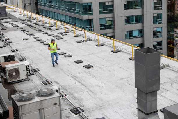 Best Emergency Roof Repair  in Guttenberg, IA