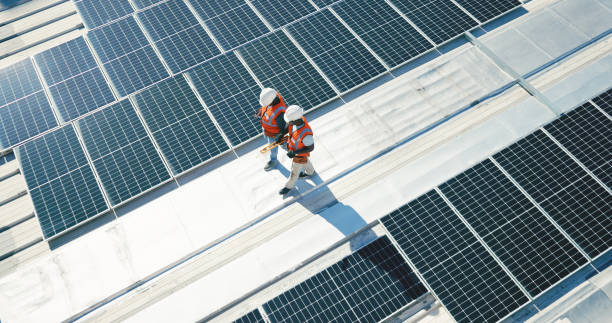 Best Flat Roofing  in Guttenberg, IA