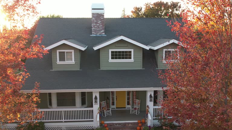 Best Asphalt Shingle Roofing  in Guttenberg, IA