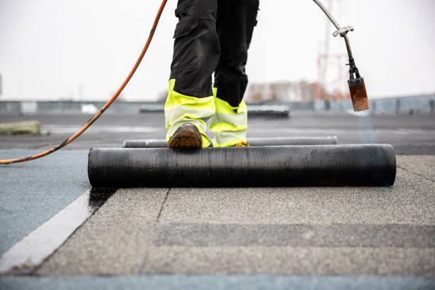 Professional Roofing Service in Guttenberg, IA