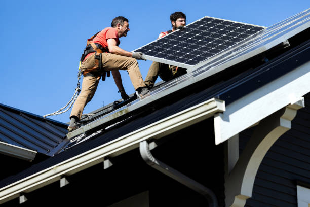 Best Rubber Roofing (EPDM, TPO)  in Guttenberg, IA