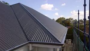Best Rubber Roofing (EPDM, TPO)  in Guttenberg, IA